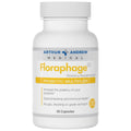 Arthur Andrew Medical Floraphage Probiotic Multiplier 30 Caps