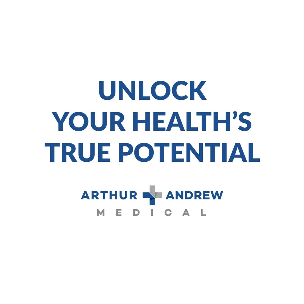 Arthur Andrew Medical Neprinol AFD 90 cap