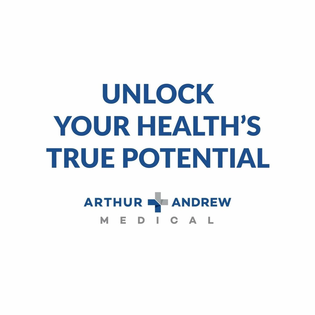 Arthur Andrew Medical Syntol AMD 180caps 500mg