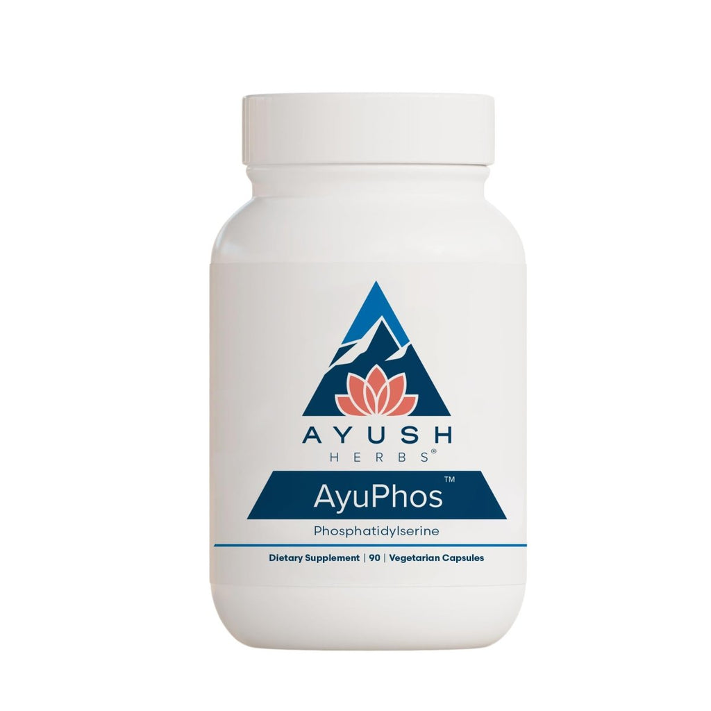 Ayush Herbs AyuPhos 90 caps