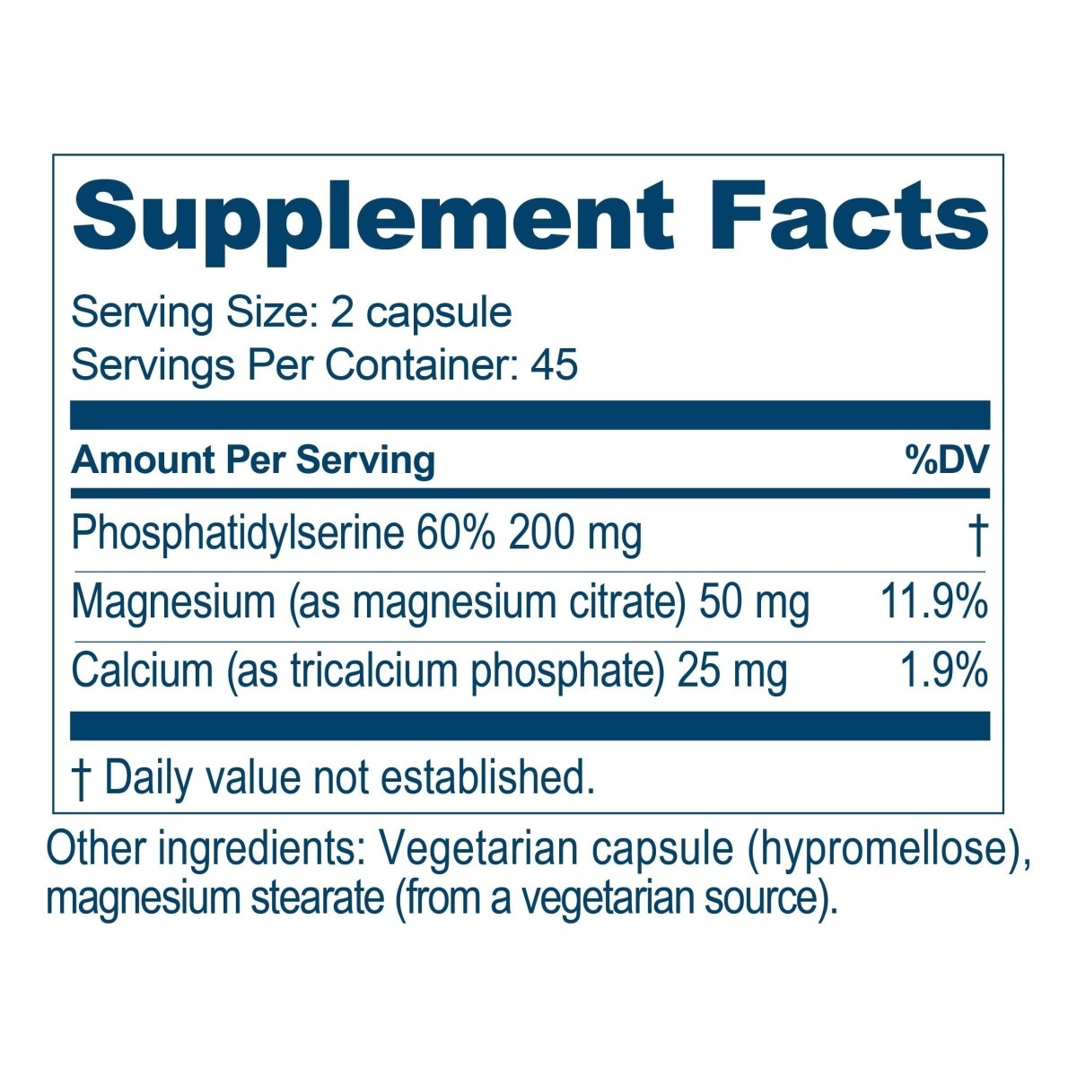 Ayush Herbs AyuPhos 90 caps