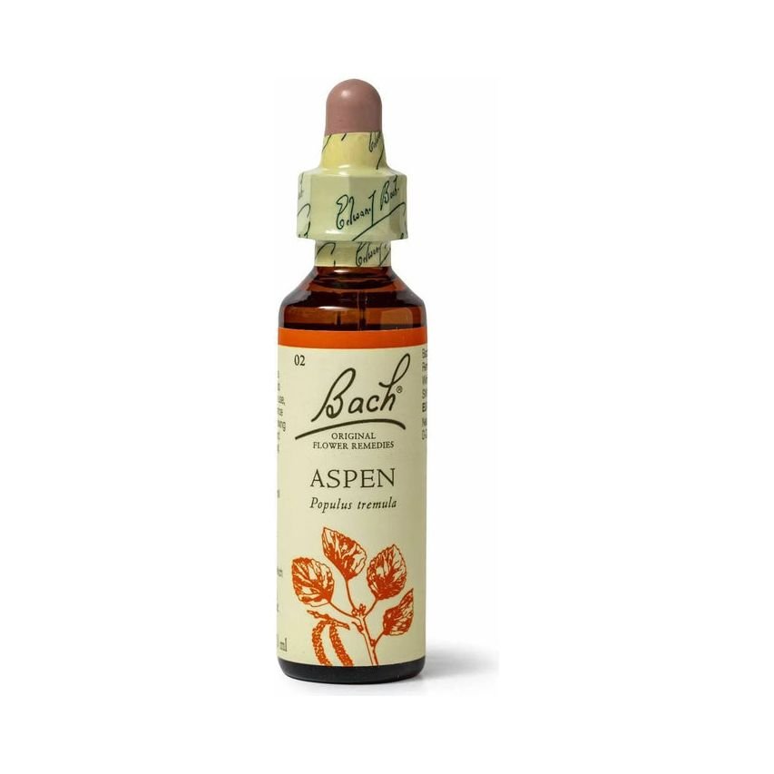 Bach Aspen 20 ml