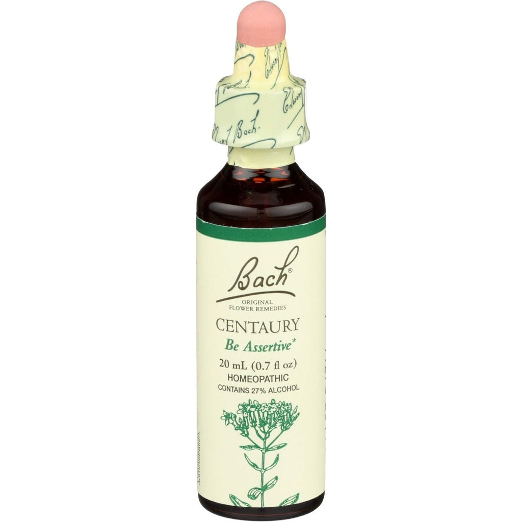 Bach Centaury 20mL