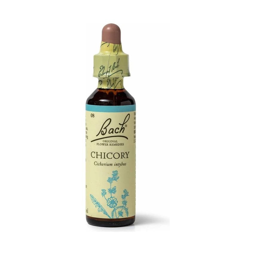 Bach Chicory 20 mL