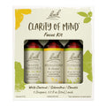 Bach Clarity of Mind Focus Kit