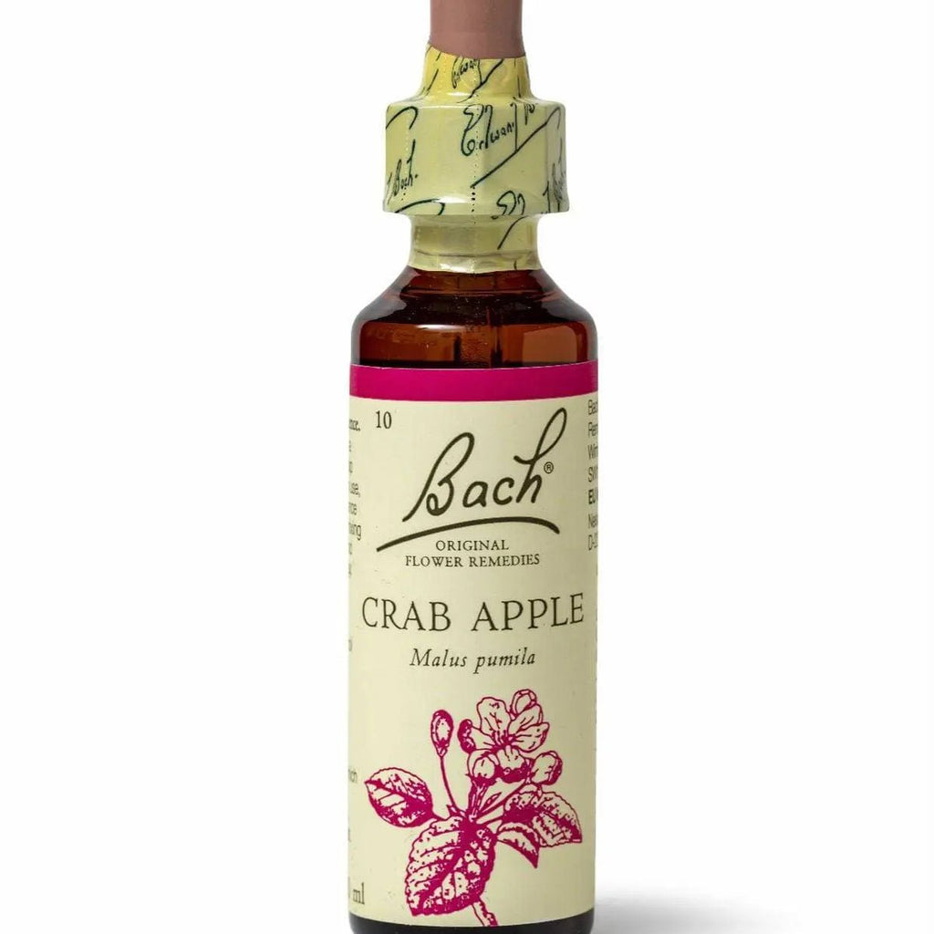 Bach Crab Apple 20 mL