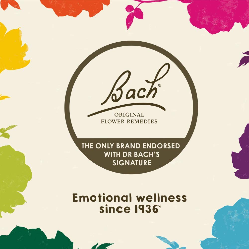 Bach Flower Remedies - Mimulus 20ml BA0026