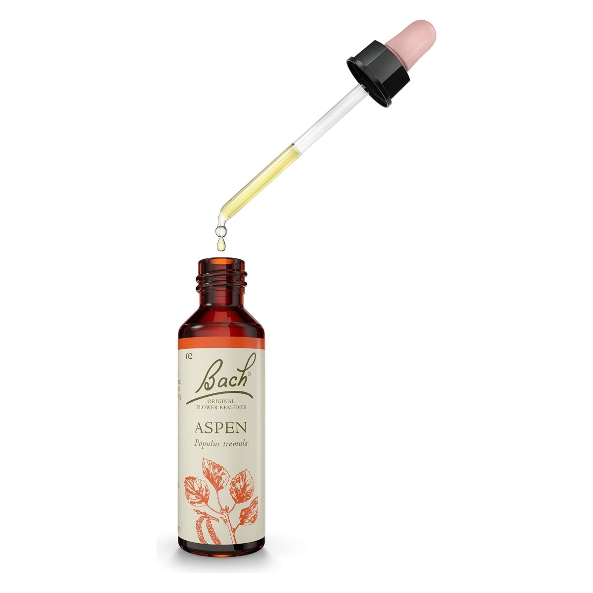 Bach Holly 20 mL
