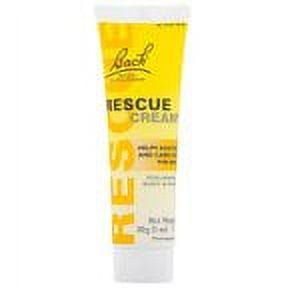 Bach Rescue Cream 30 Grams - 3 Pack