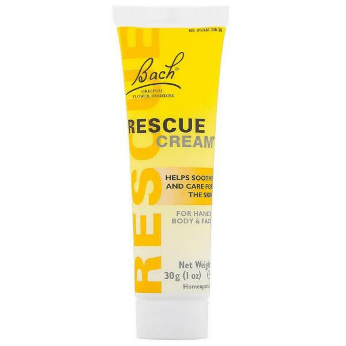 Bach Rescue Cream 30 Grams