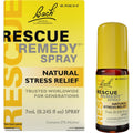 Bach Rescue Remedy Natural Stress Relief Spray 7mL