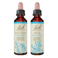 Bach Rock Water 20mL - 3 Pack