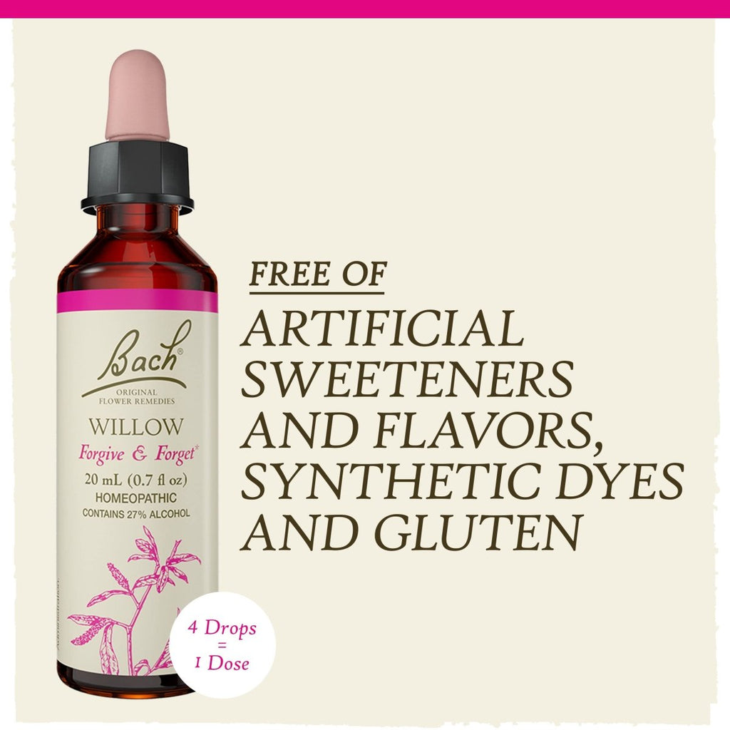 Bach Willow 20ml