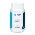 Klaire Labs Iodine Complex 6.25 mg 90 Capsules