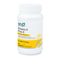 Klaire Labs Vitamin D Plus K 60 Vcaps