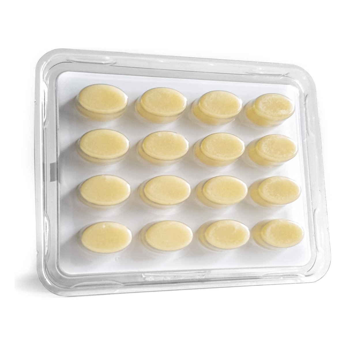 Bezwecken Hydration Ovals 2X Plus 16 count