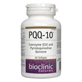 Bioclinic Naturals CerebroVital PQQ-10 60 Softgels