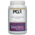 Bioclinic Naturals PGX Weight Loss Meal Replacement French Vanilla 35oz