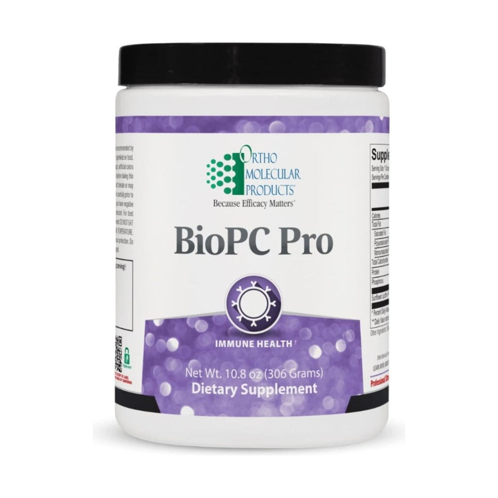 BioPC Pro High-dose Phospholipid Complex for Powerful Immune and Mitochondrial Support. 11.3 oz (321 grams)