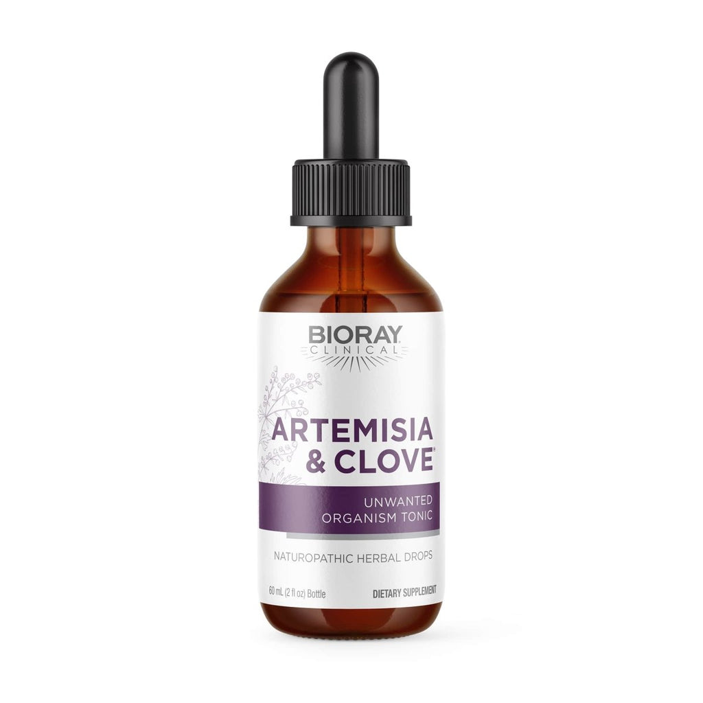 BioRay Artemisia and Clove 2oz
