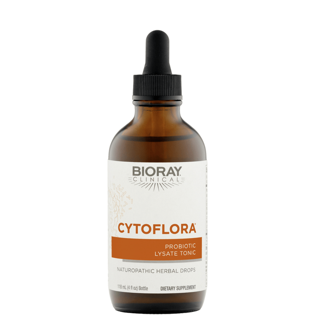 BioRay CytoFlora 4oz - 2 Pack