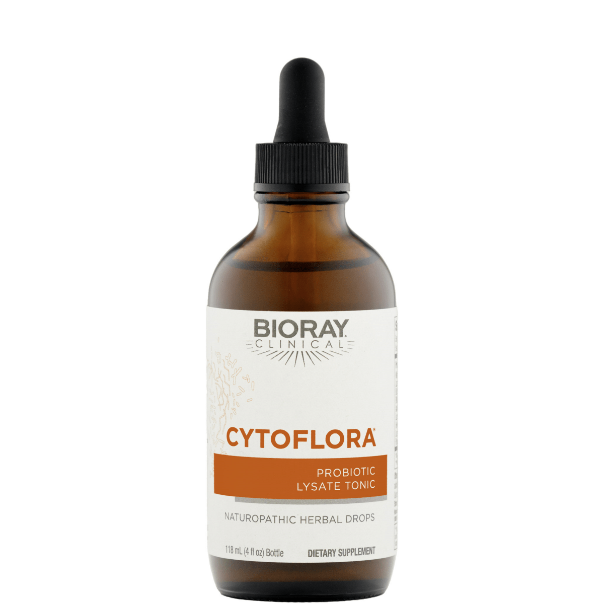 BioRay CytoFlora 4oz - 2 Pack