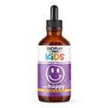 Bioray Kids NDF Happy Liquid 4oz
