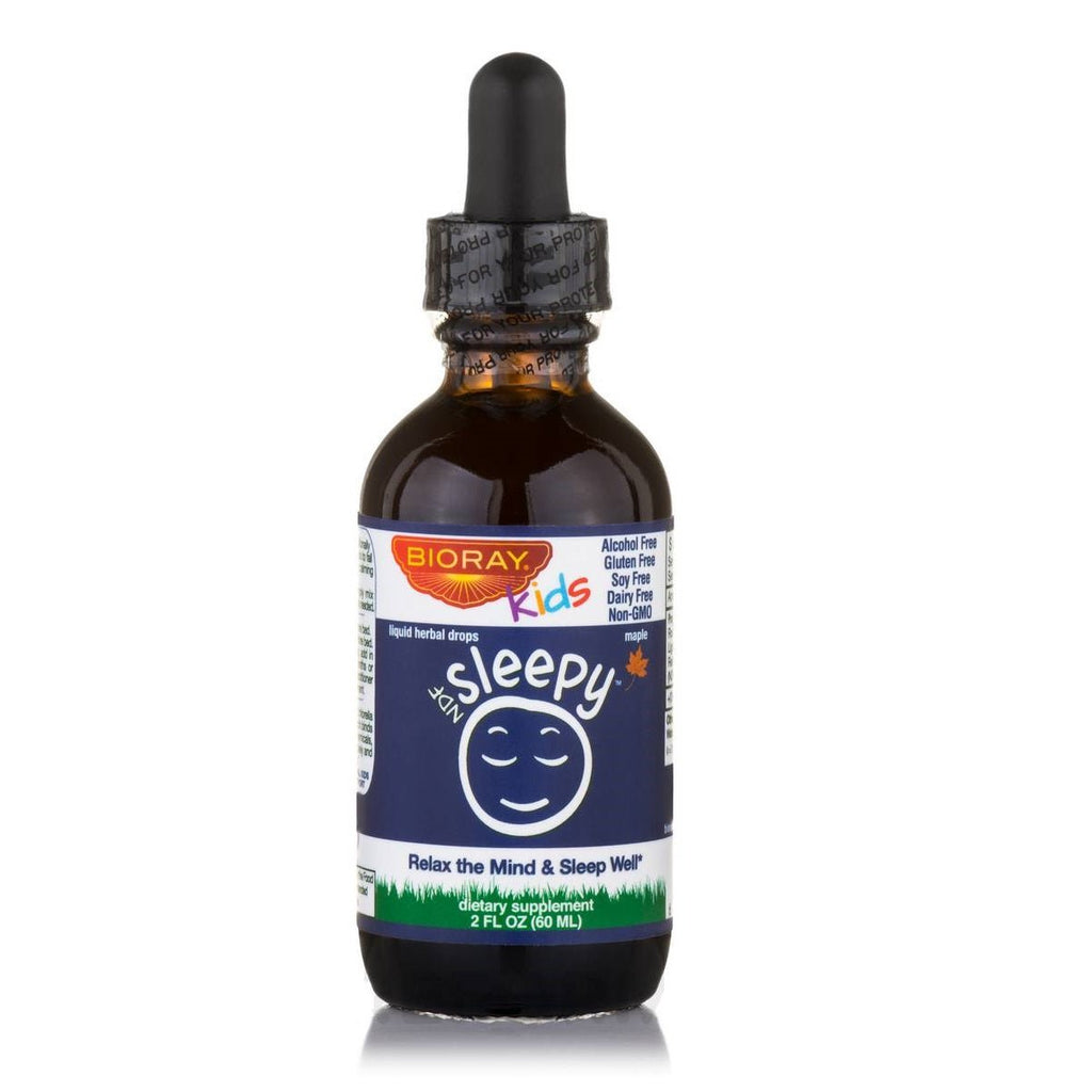 BioRay Kids NDF Sleepy 2oz
