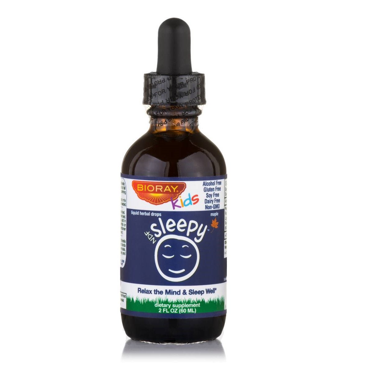BioRay Kids NDF Sleepy 2oz