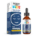 BioRay Kids NDF Sleepy 2oz