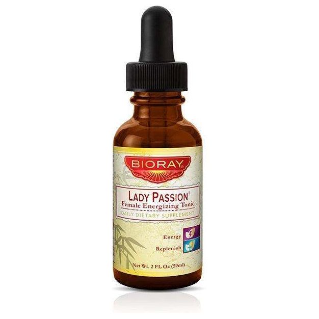 BioRay Lady Passion 2oz