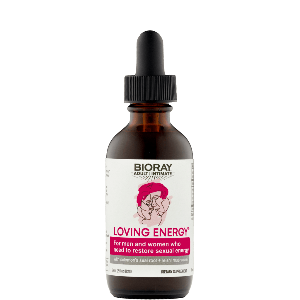 BioRay Loving Energy 4oz