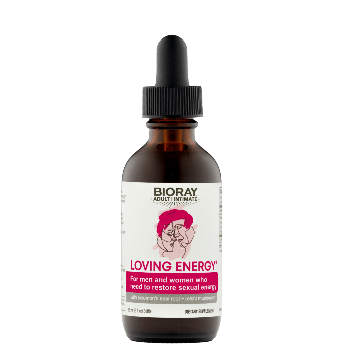 BioRay Loving Energy 4oz