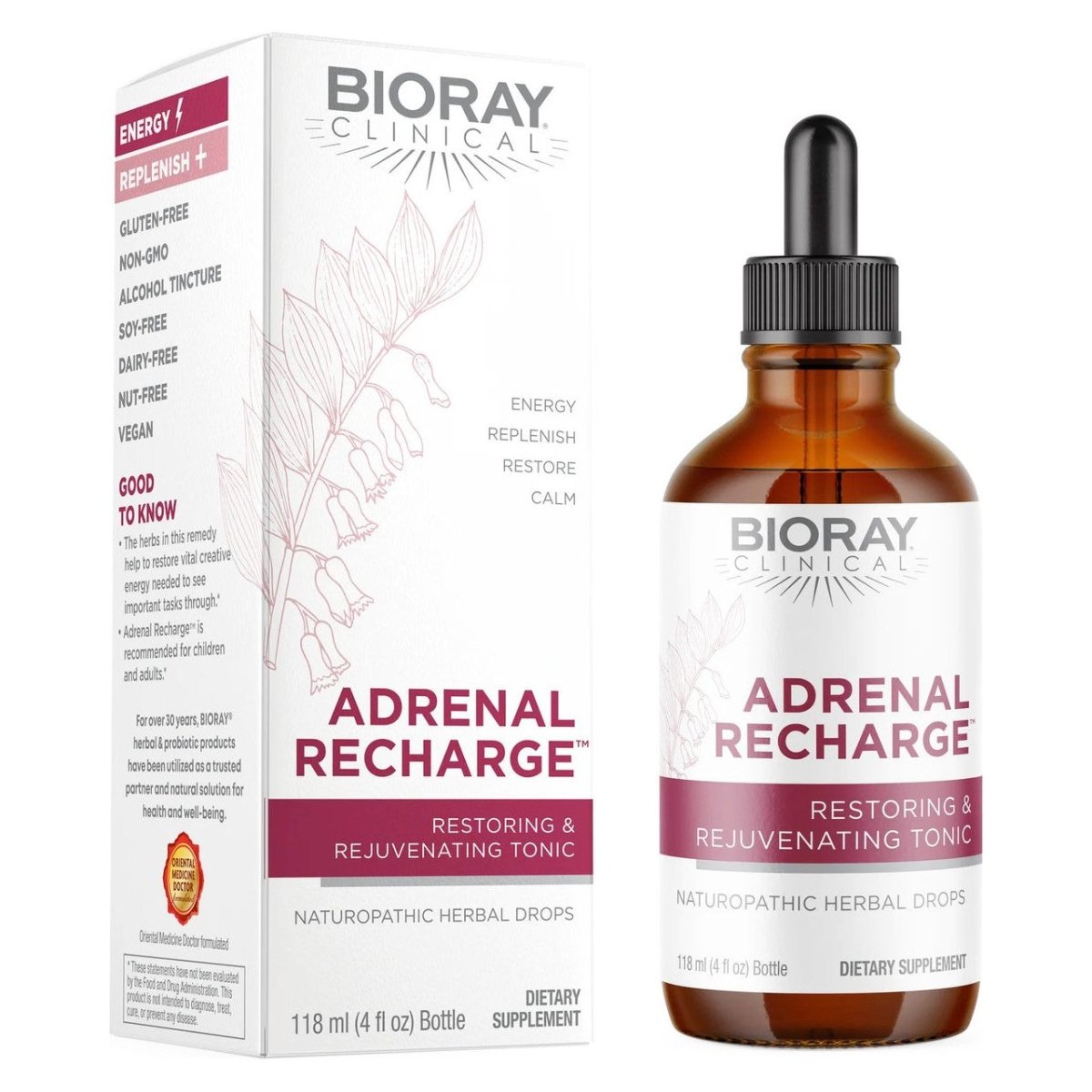 BioRay Loving Energy 4oz