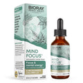 BioRay Mind Zeal / Focus 2oz