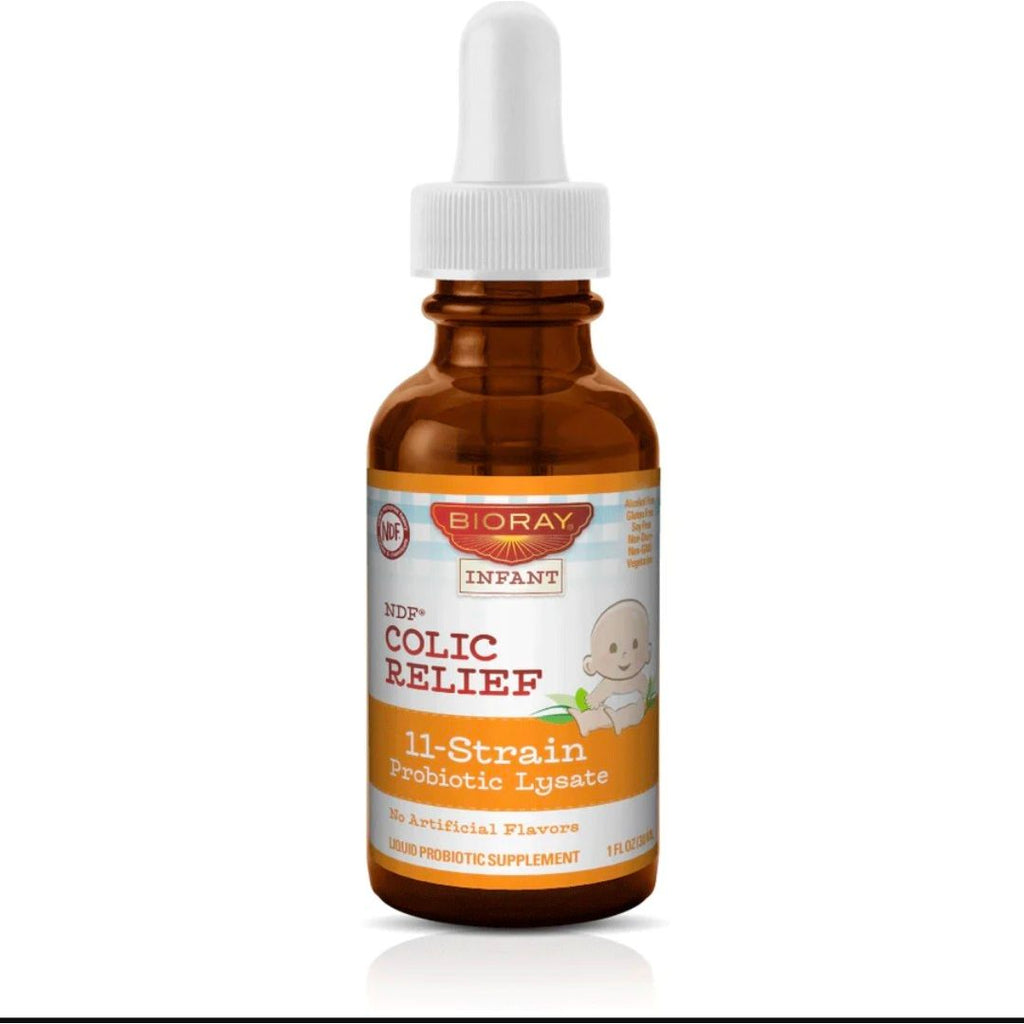Bioray NDF Colic Relief 1oz