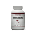 Biospec Nutritionals Bio-Enzyme Daily 90 Dual-Phase Tablets