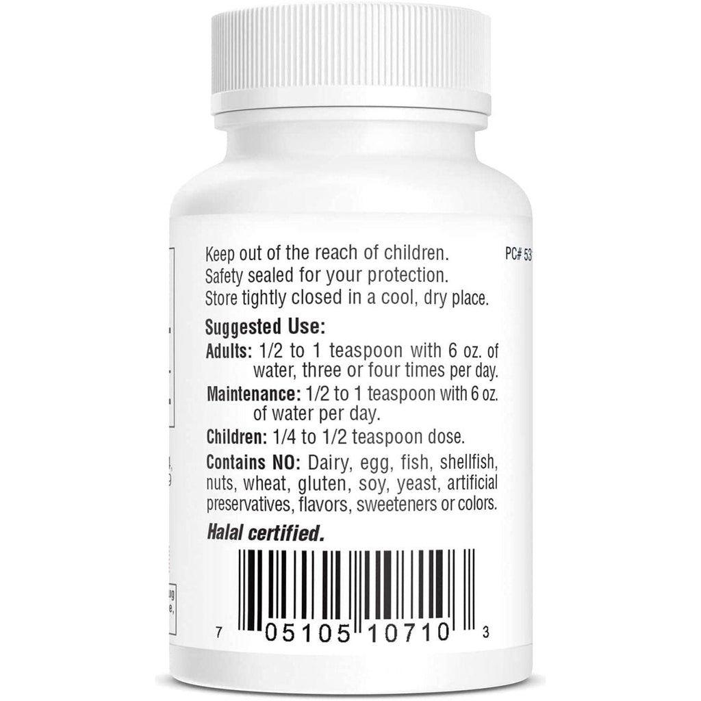 Biotech D-Mannose Powder 50 Grams