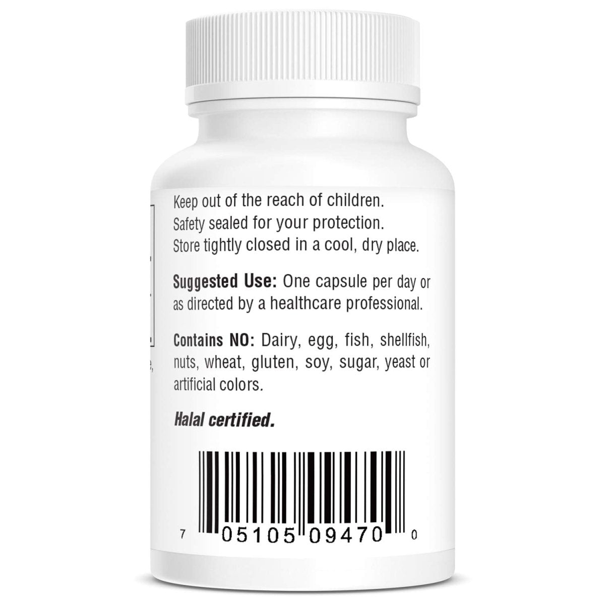 BioTech D3-5 250caps