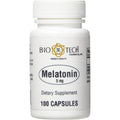 Biotech Melatonin 5 mg 100 Capsules
