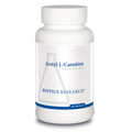 Biotics Research Acetyl-L-Carnitine 90 Capsules