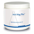 Biotics Research Acti-Mag Plus 7 Ounce