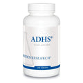 Biotics Research ADHS 120 Tablets