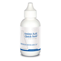 Biotics Research Amino Acid Quicksorb 2oz