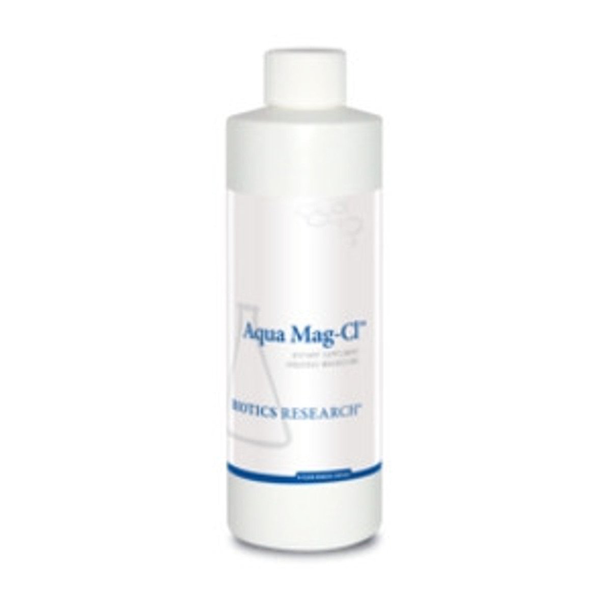 Biotics Research Aqua Mag-Cl 8oz