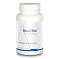 Biotics Research Bio-C Plus  1000 100 Tablets