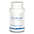 Biotics Research Bio-C Plus 1000 100 Tablets