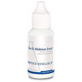 Biotics Research - Bio-D-Mulsion 1oz