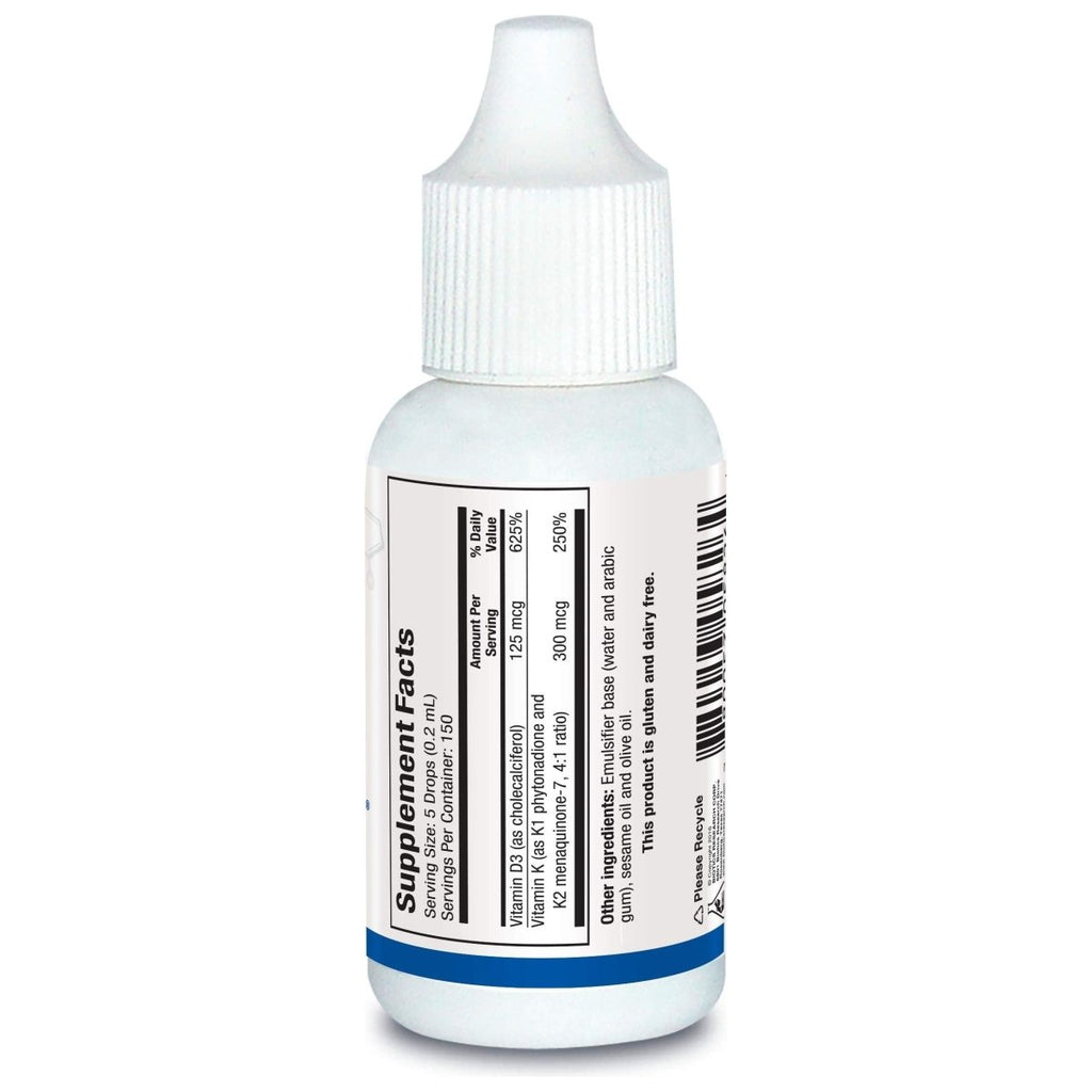 Biotics Research Bio-DK-Mulsion 1oz