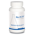 Biotics Research Bio-FCTS 90 Capsules